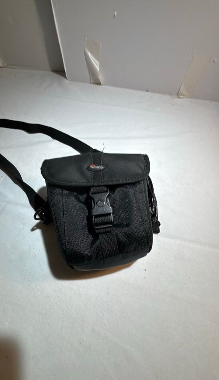 Lowepro Compact Camera Bag